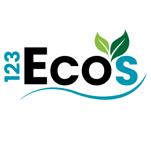 Logo 123 Ecos