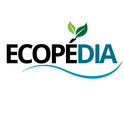 Logo Ecopédia