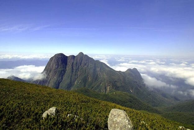 Parque Estadual Pico Paraná