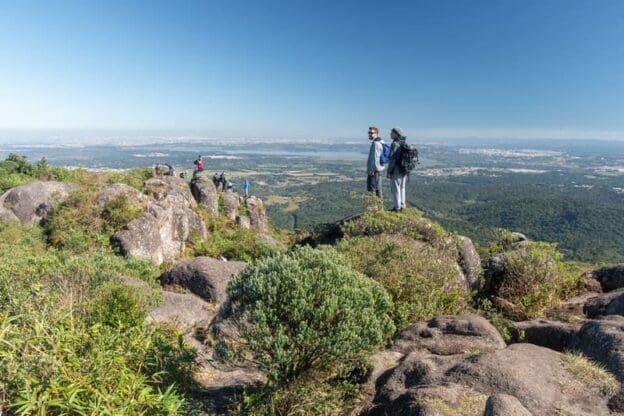 Parque Estadual da Pedra Branca