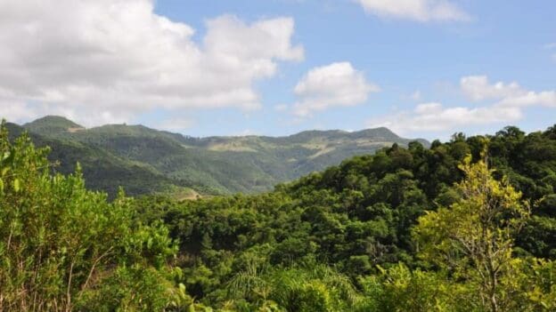 Parque Estadual da Quarta Colônia