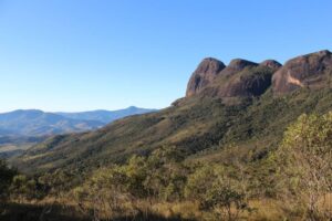 Parque Estadual da Serra do Papagaio