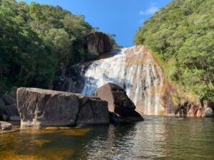 Parque Estadual da Serra do Tabuleiro