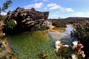 Parque Estadual do Biribiri