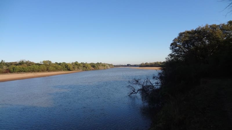 Parque Estadual do Camaquã