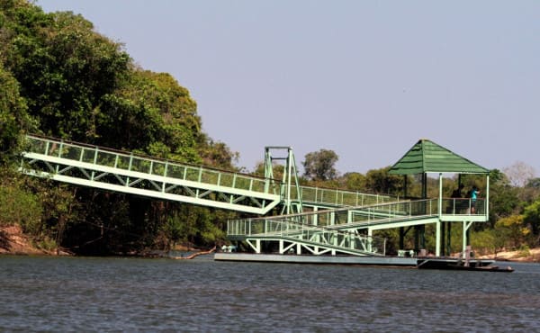 Parque Estadual do Cantão