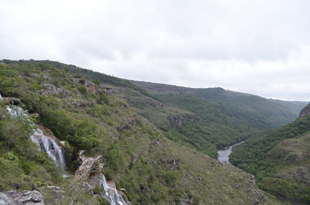 Parque Estadual do Guartelá