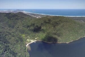 Parque Estadual do Rio Vermelho