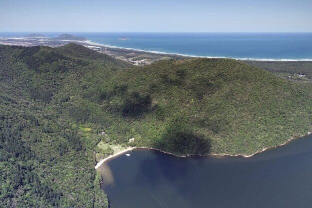 Parque Estadual do Rio Vermelho – história e biodiversidade