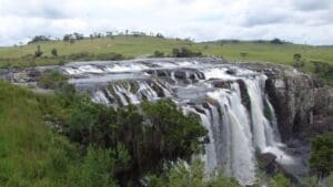 Parque Estadual do Tainhas