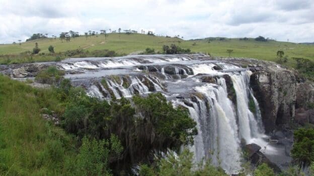 Parque Estadual do Tainhas