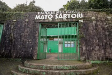 Parque Municipal Mato Sartori
