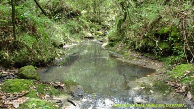 Parque Natural Municipal do Pampa