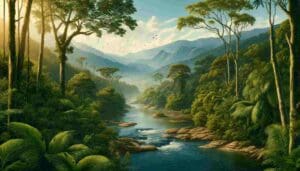 Unidades de conservação