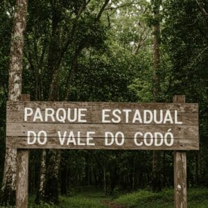 Parque Estadual do Vale do Codó