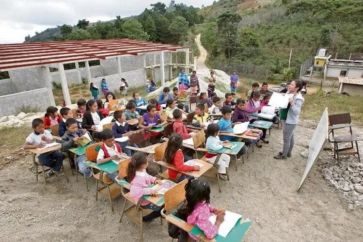 Desigualdade na Educação
