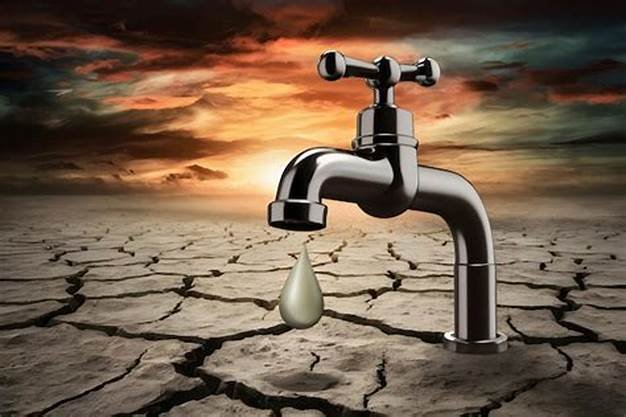 Mudanças Climáticas nos Recursos Hídricos