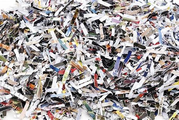 Papel reciclado