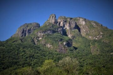 Parque Estadual da Graciosa