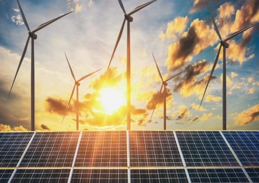 Revolução energética