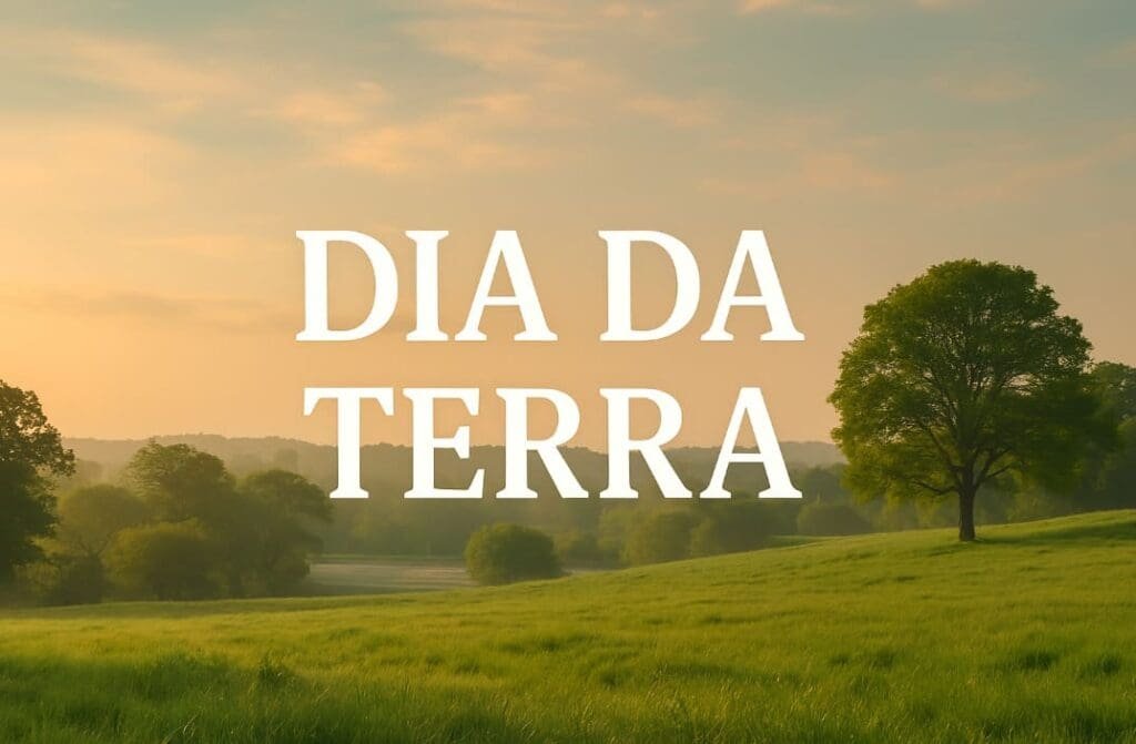 Dia da Terra