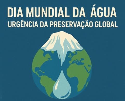 Dia Mundial da Água