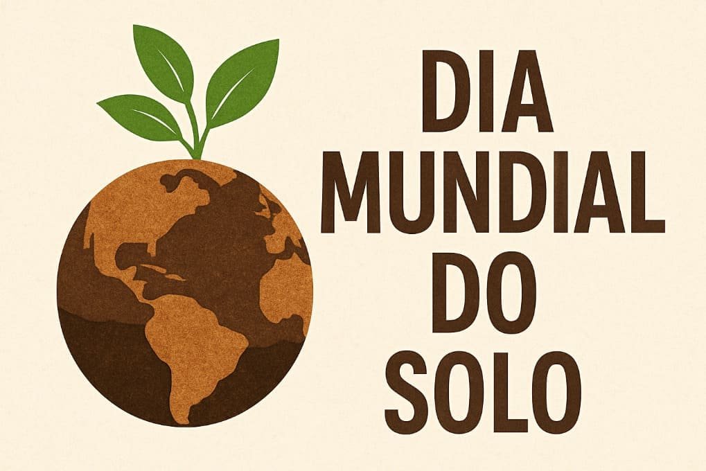 Dia Mundial do Solo