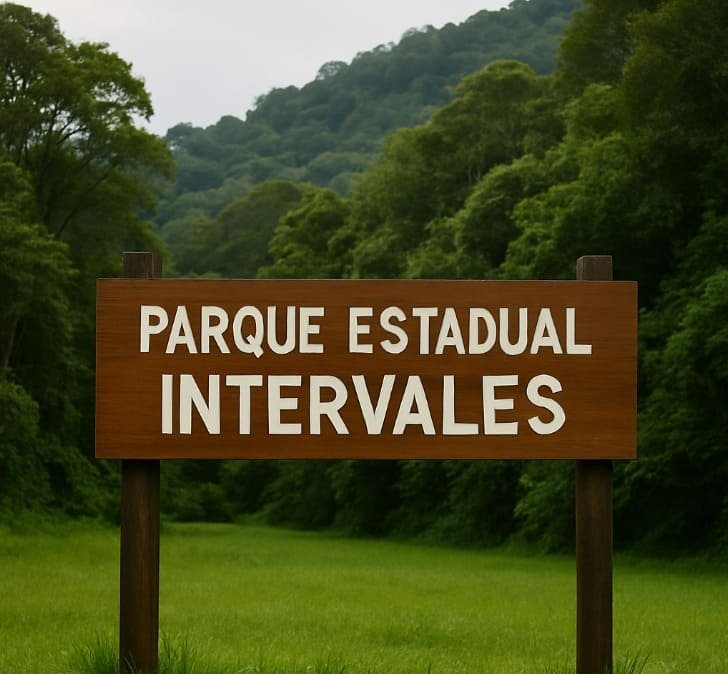 Parque Estadual Intervales