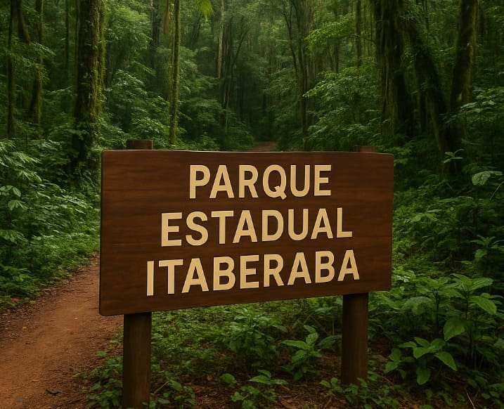 Parque Estadual Itaberaba
