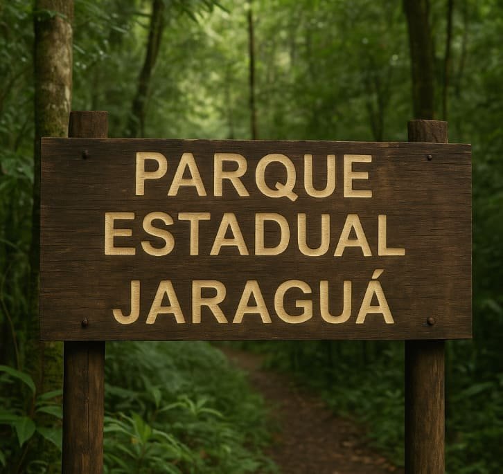 Parque Estadual Jaraguá