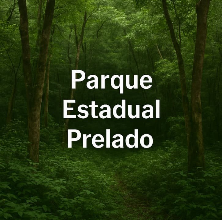 Parque Estadual Prelado