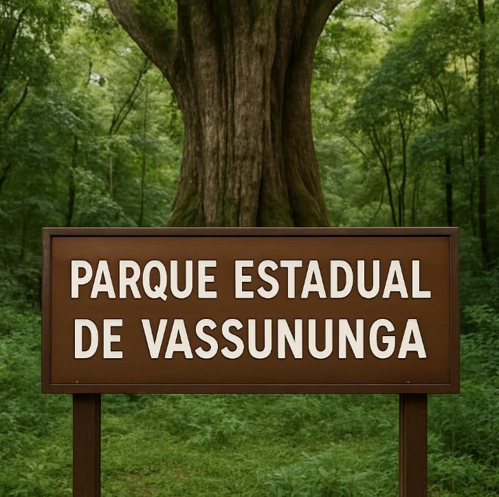 Parque Estadual de Vassununga