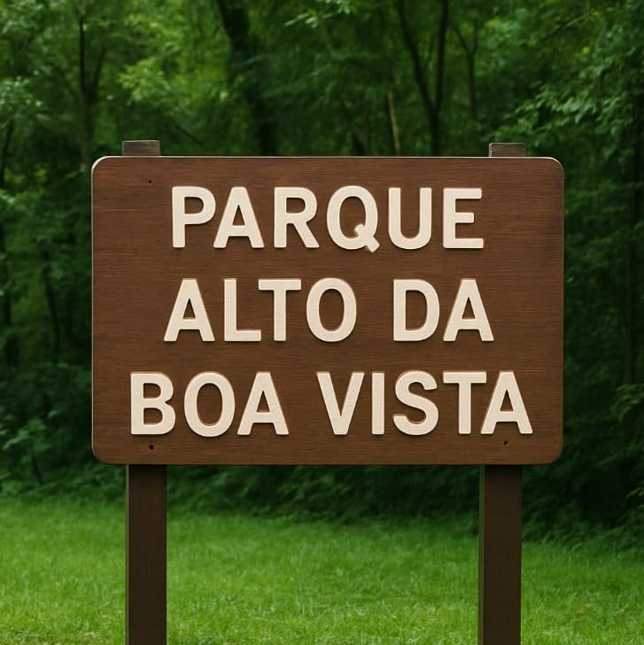 Parque Alto da Boa Vista