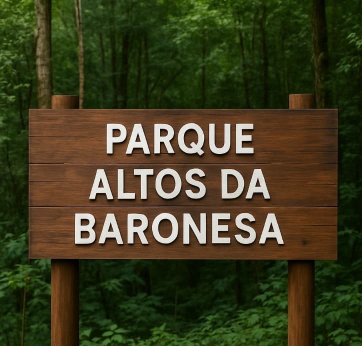 Parque Municipal Altos da Baronesa