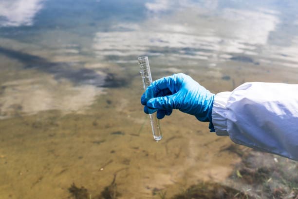 Contaminação da água - o que é, causas e riscos