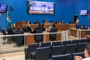 3ª Conferência do Meio Ambiente