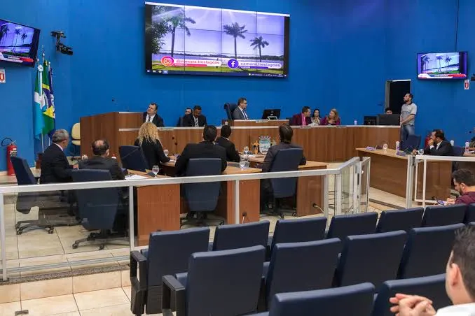 3ª Conferência do Meio Ambiente