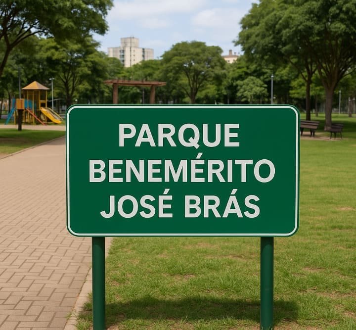 Parque Benemérito José Brás