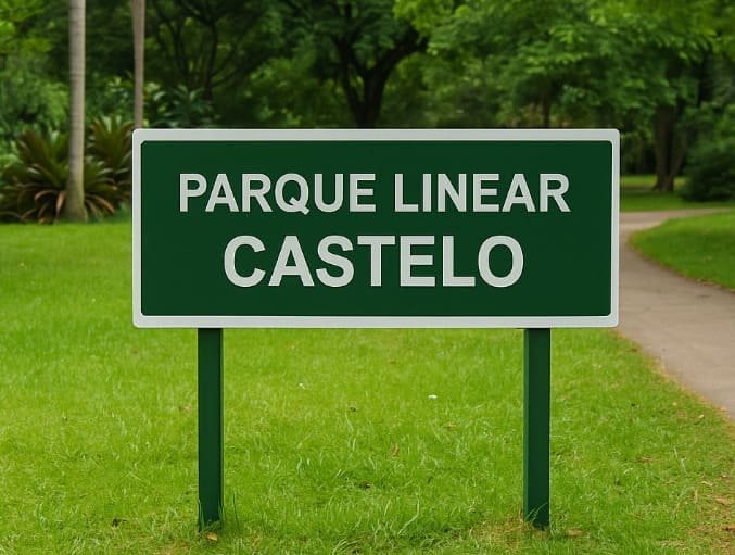 Parque Linear Castelo
