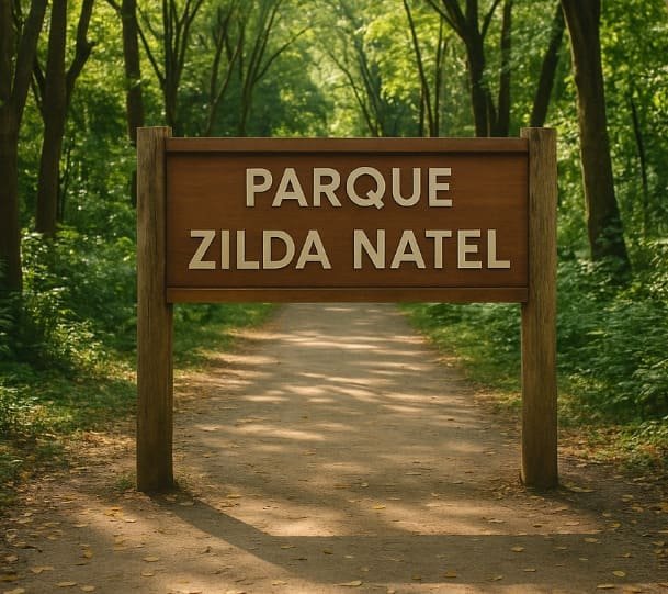 Parque Zilda Natel