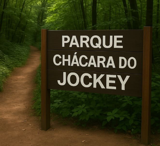 Parque Chácara do Jockey