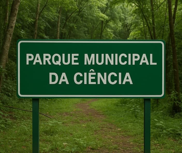 Parque Municipal da Ciência