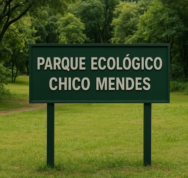 Parque Ecológico Chico Mendes