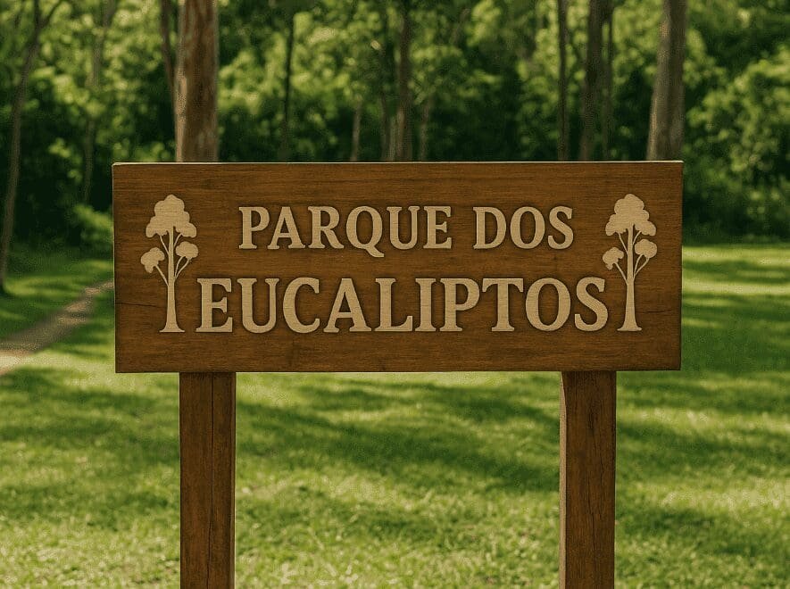 Parque dos Eucaliptos