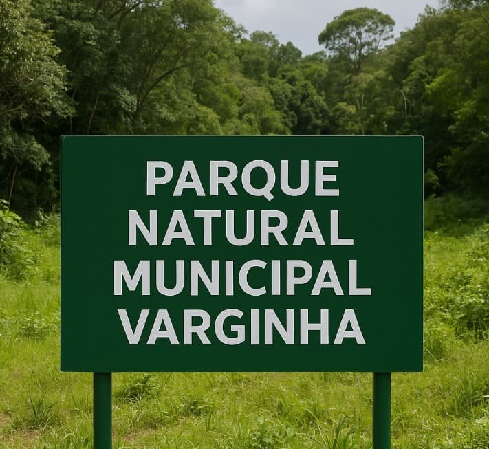 Parque Natural Municipal Varginha