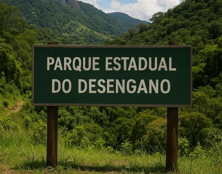 Parque Estadual do Desengano