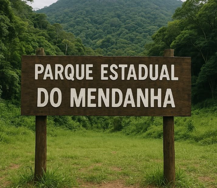 Parque Estadual do Mendanha