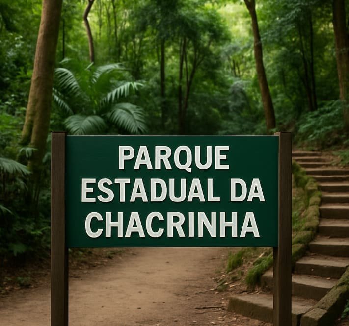 Parque Estadual da Chacrinha