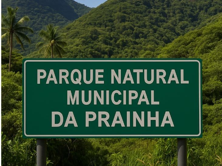 Parque Natural Municipal da Prainha
