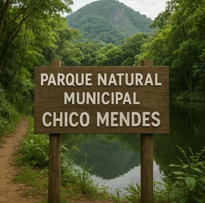 Parque Natural Municipal Chico Mendes